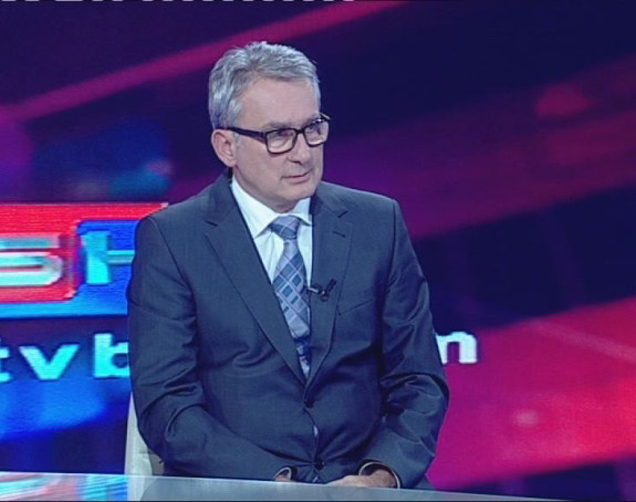 Pokupovali su sve, Trg ne mogu!