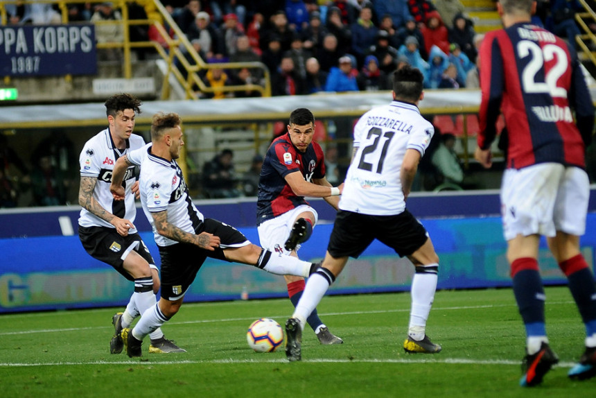 ITA: Bolonja blizu opstanka, Parma još u "magli"!