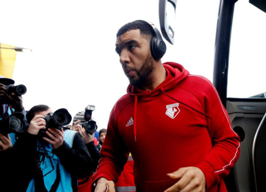 Troj Dini iskren do koske: O ocu dileru, o zatvoru...