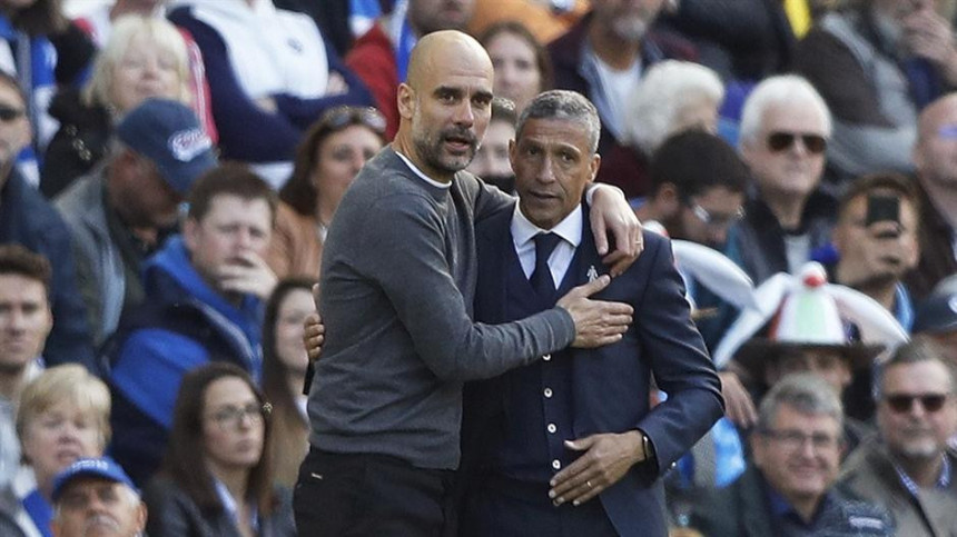 Sačuvao ih u Premijer ligi, pa dobio otkaz!