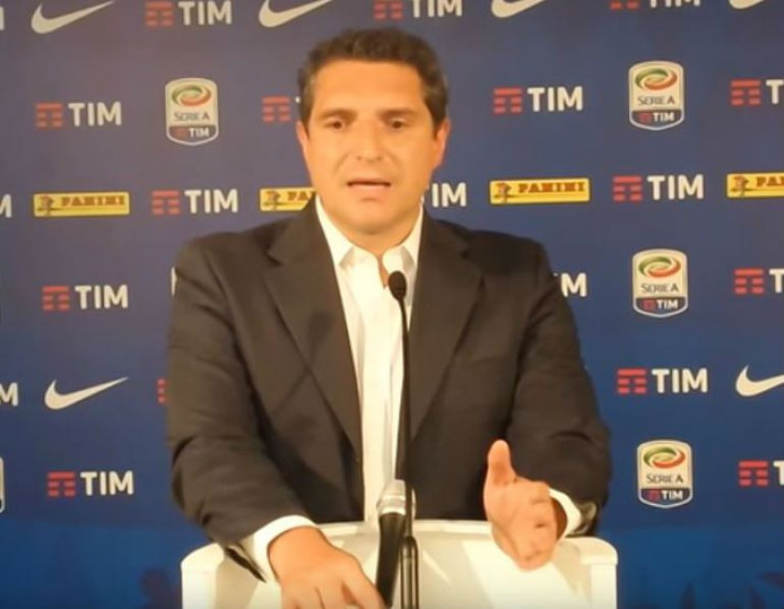 UEFA dobila prijetnju iz Italije!