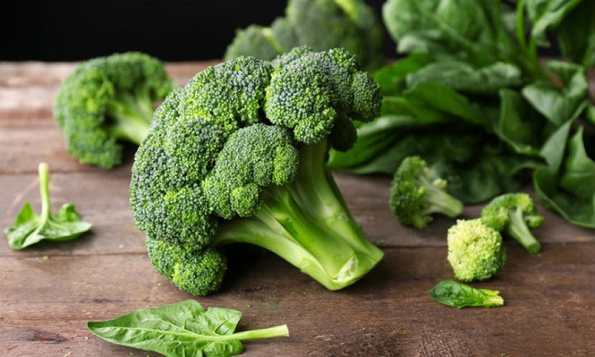 Brokoli – moćno oružje u borbi protiv šizofrenije?