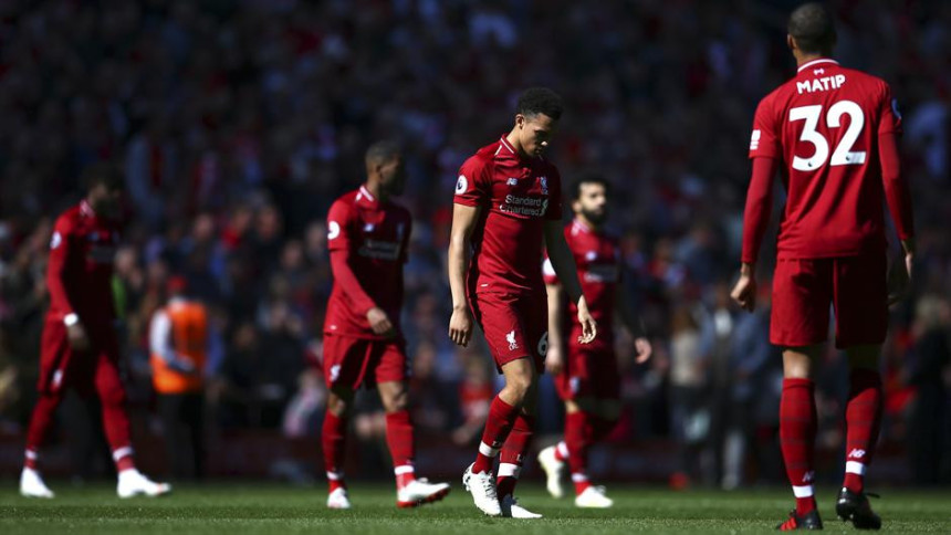 Tri puta u deset godina...Nije slučajnost?