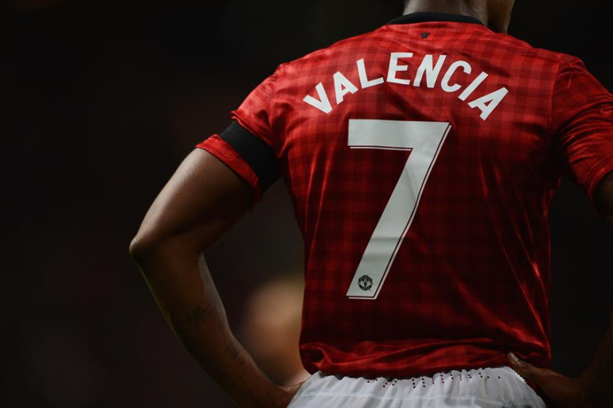 Otišao Junajtedov kapiten!