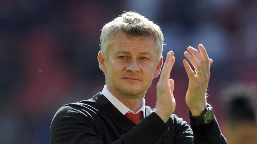 Junajted 2019/20: Novi ciljevi, a trener i Pogba?