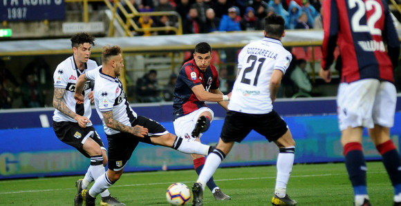 ITA: Bolonja blizu opstanka, Parma još u "magli"!