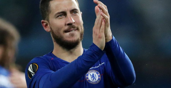 Odlučio sam i obavijestio Čelsi...