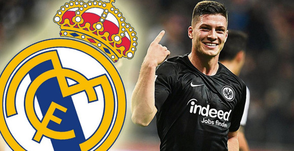 Ramadani u Madridu, Jović stiže prije Azara!