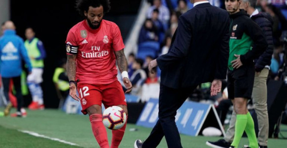 Podaci ne lažu: Najgori Real 21. vijeka!