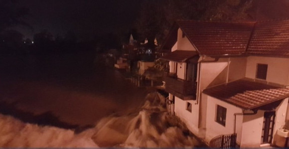 Vanredno stanje i u Tesliću