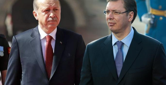 Mir i stabilnost važni za Evropu