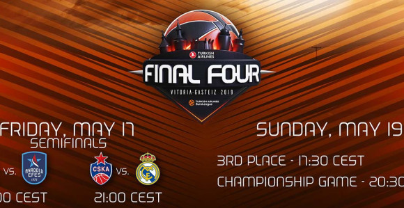 Priča: Kažeš F4, pomisliš Željko Obradović!