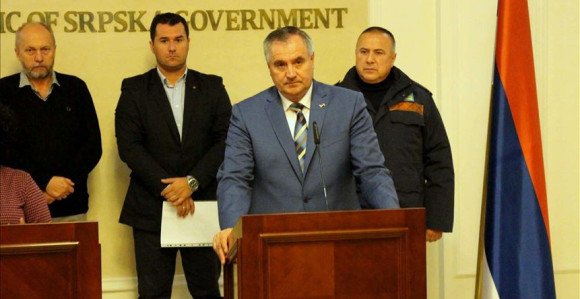 Poruka nadležnih: Nije alarmantno