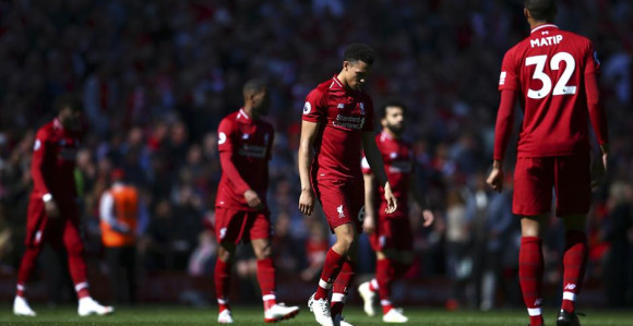 Tri puta u deset godina...Nije slučajnost?