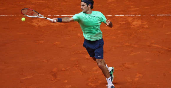 Federer odredio favorite na Rolan Garosu...