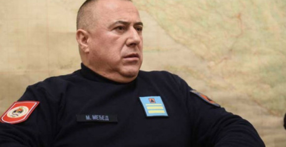 ''Ne očekujemo veće poplave''