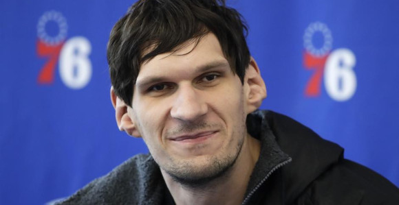 Bobi nema dilemu - ostao bi u Filadelfiji!