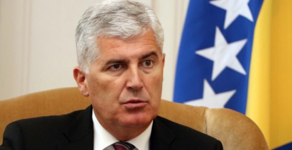 Odmah formirati Savjet ministara