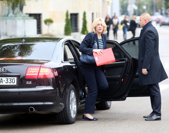 Цвијановић троши више од Вучића