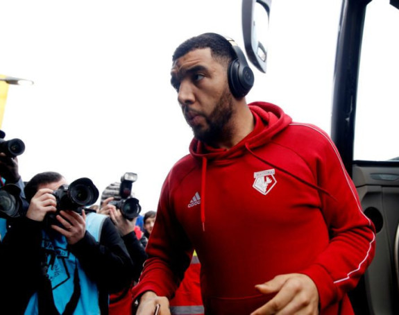 Troj Dini iskren do koske: O ocu dileru, o zatvoru...