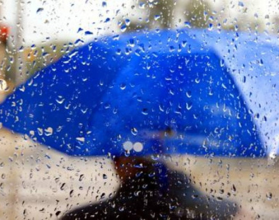 Moguć snijeg na planinama