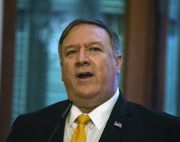 Данас у Бриселу, сутра у Москви