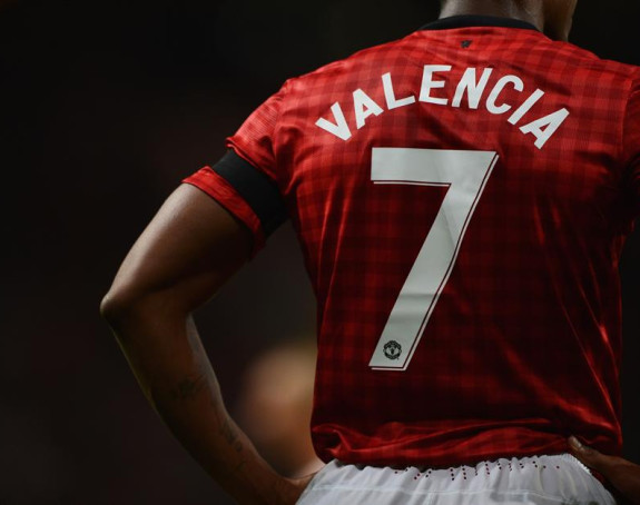 Otišao Junajtedov kapiten!