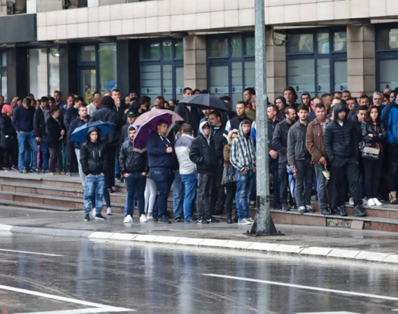Nedostaje radna snaga Sloveniji