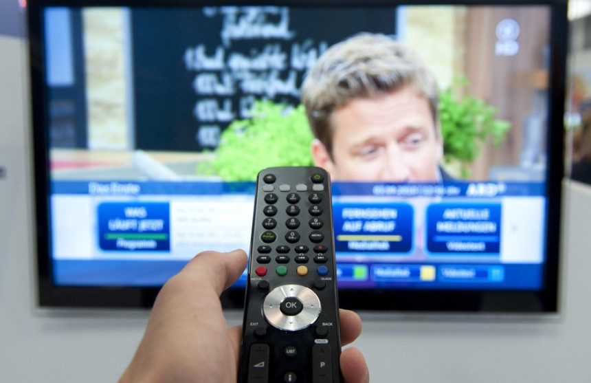 Podržan prijedlog: RTV taksa ide preko plate!?