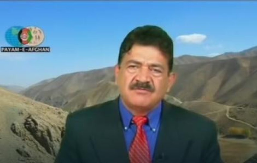 Otac ubice iz Orlanda vodi TV emisiju i podržava Talibane