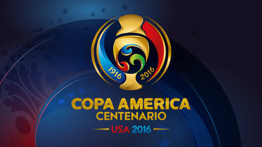 Video - Kopa Amerika: Brazil ispao! I to rukom!!!