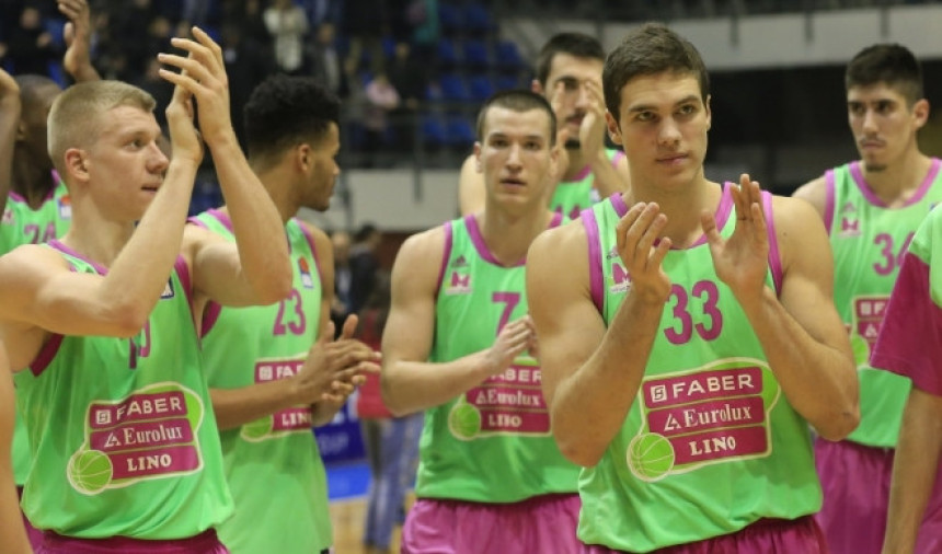 KLS: Mega Leksu treće mjesto u duelu sa FMP-om i ABA liga!