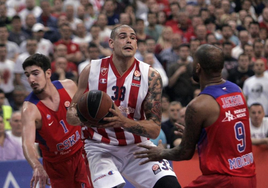 Oproštaj Cirbesa: Zvezdo, ja sam taj koji treba da kaže DANKE!