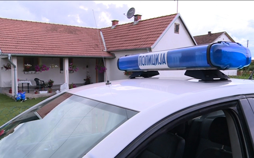 U Bijeljini starija žena pokušala da se zapali
