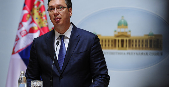 Vučić otkazao put u Brisel i susrete u SAD