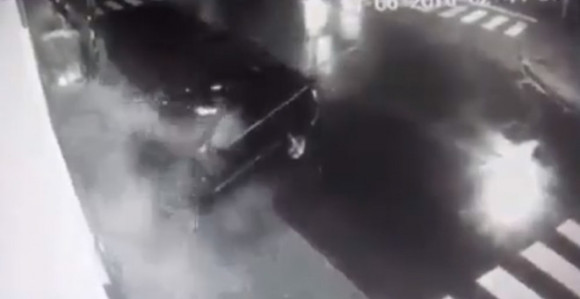 Dječak (15) se u punoj brzini zakucao u zid!