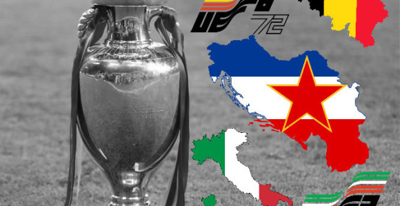 Sjećanja - Video: Bilo je to ovako - Brisel, Beograd i Rim: Totalni fudbal, totalna dominacija! A Panenka, pa to je zbog piva...