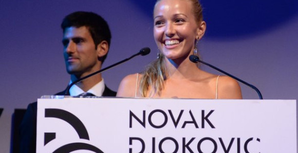 Akcija Fondacije “Novak Đoković": 700.000 evra za obnovu 20 vrtića! Bravo!