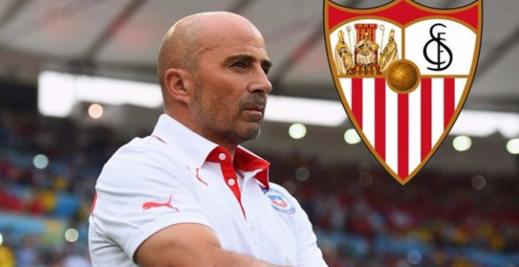 Marka tvrdi: Sampaoli i Sevilja, završna faza!