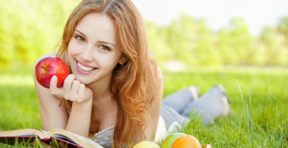 Svakog dana jedite jabuke i ne brinite za liniju