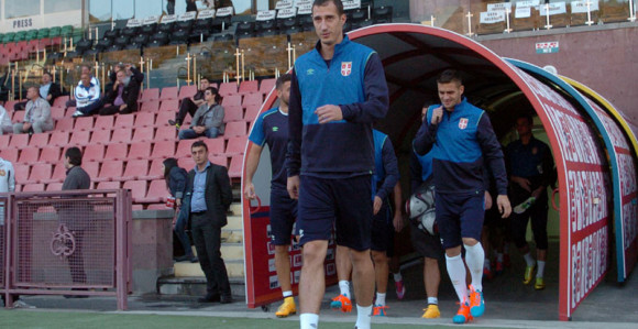Raća Petrović u sljedećih pet godina u Sportingu iz Lisabona!