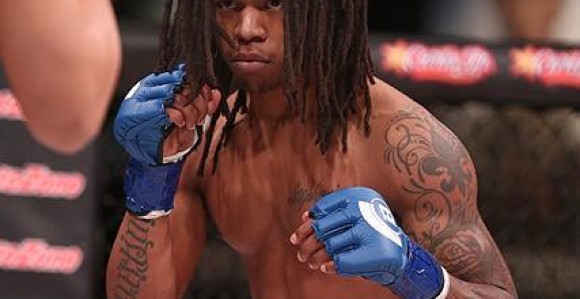 MMA: "Ruski rulet" ga koštao života!