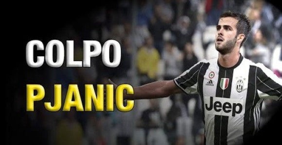 Video: Gotovo je! Pjanić u Juventusu!