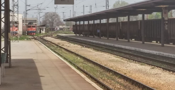 Danas štrajk željezničara