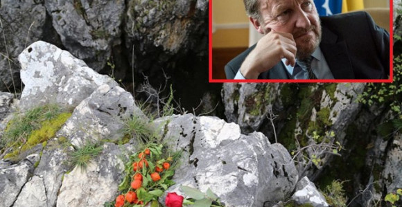 Bakir Izetbegović u posjeti Kazanima