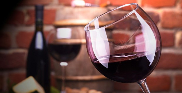 Ne opija vas vino, već čaša iz koje pijete