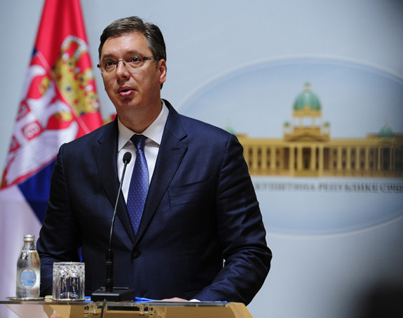 Vučić otkazao put u Brisel i susrete u SAD