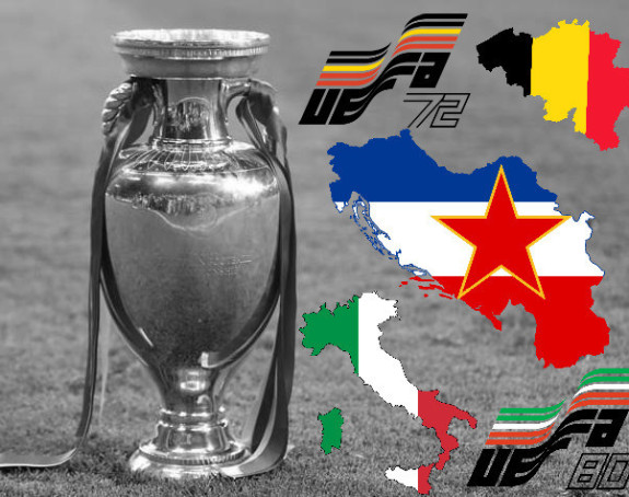 Sjećanja - Video: Bilo je to ovako - Brisel, Beograd i Rim: Totalni fudbal, totalna dominacija! A Panenka, pa to je zbog piva...