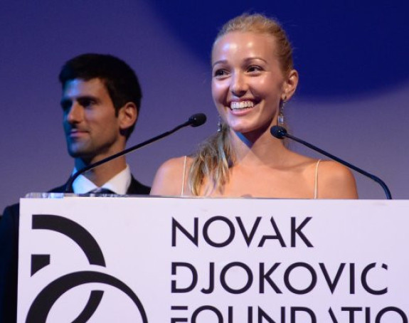 Akcija Fondacije “Novak Đoković": 700.000 evra za obnovu 20 vrtića! Bravo!