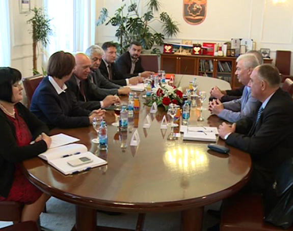 Ко ће бити кандидат за градоначелника Бањалуке?